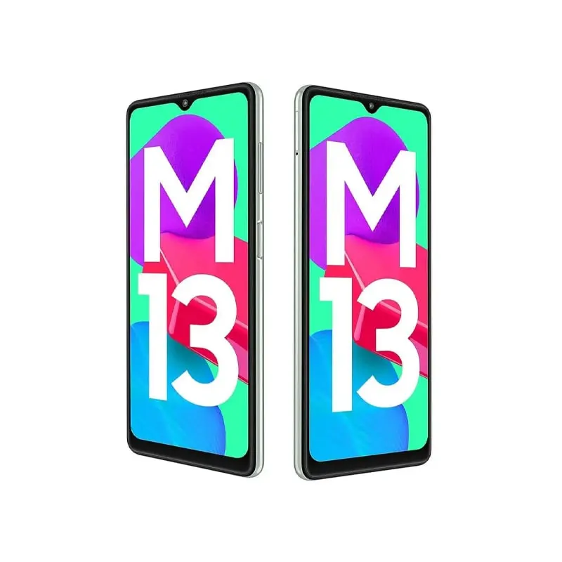 سامسونگ ام 13 رنگ آبی